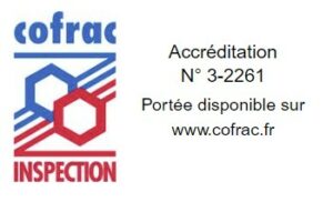 Vérification du montage et inspection en exploitation des ensembles démontables de catégories OP2, OP3 et OS3 