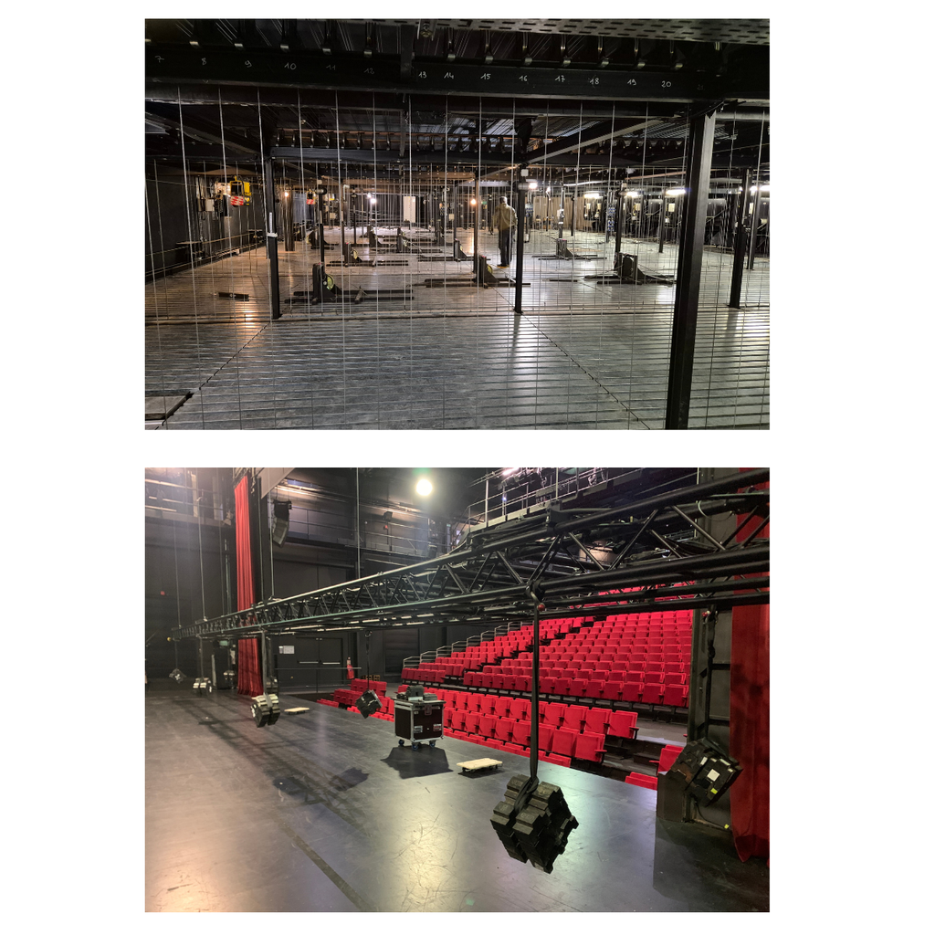 Appareils et Accessoires de Levage : VGP, Mise et Remise en Service